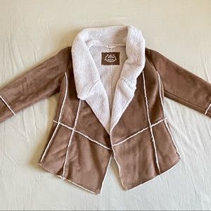 Prana coat